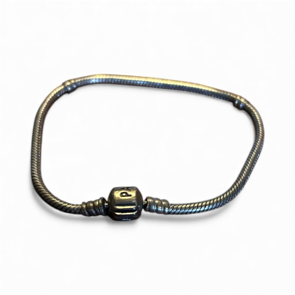 Pandora Bracelet
